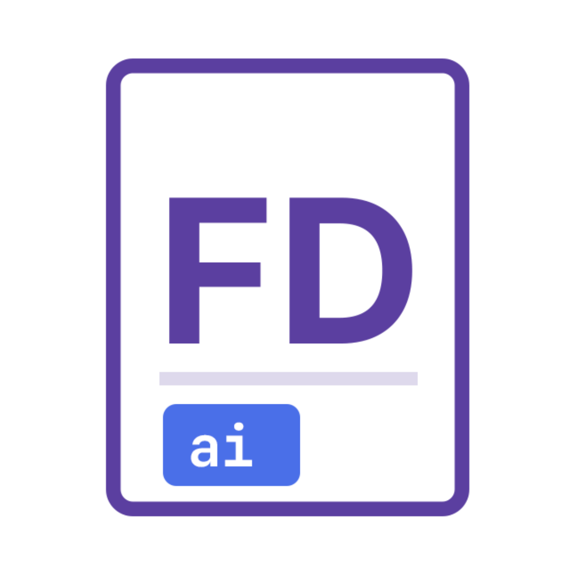 AI Front Desk