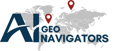 AI Geo Navigators