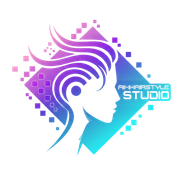 AI Hairstyle Studio