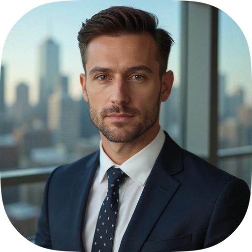 AI Headshots for Job Search