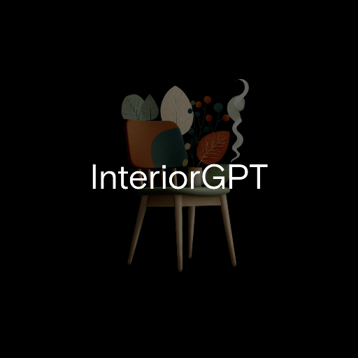 InteriorGPT