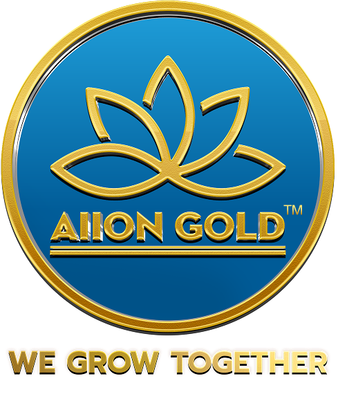 AIIONGOLD