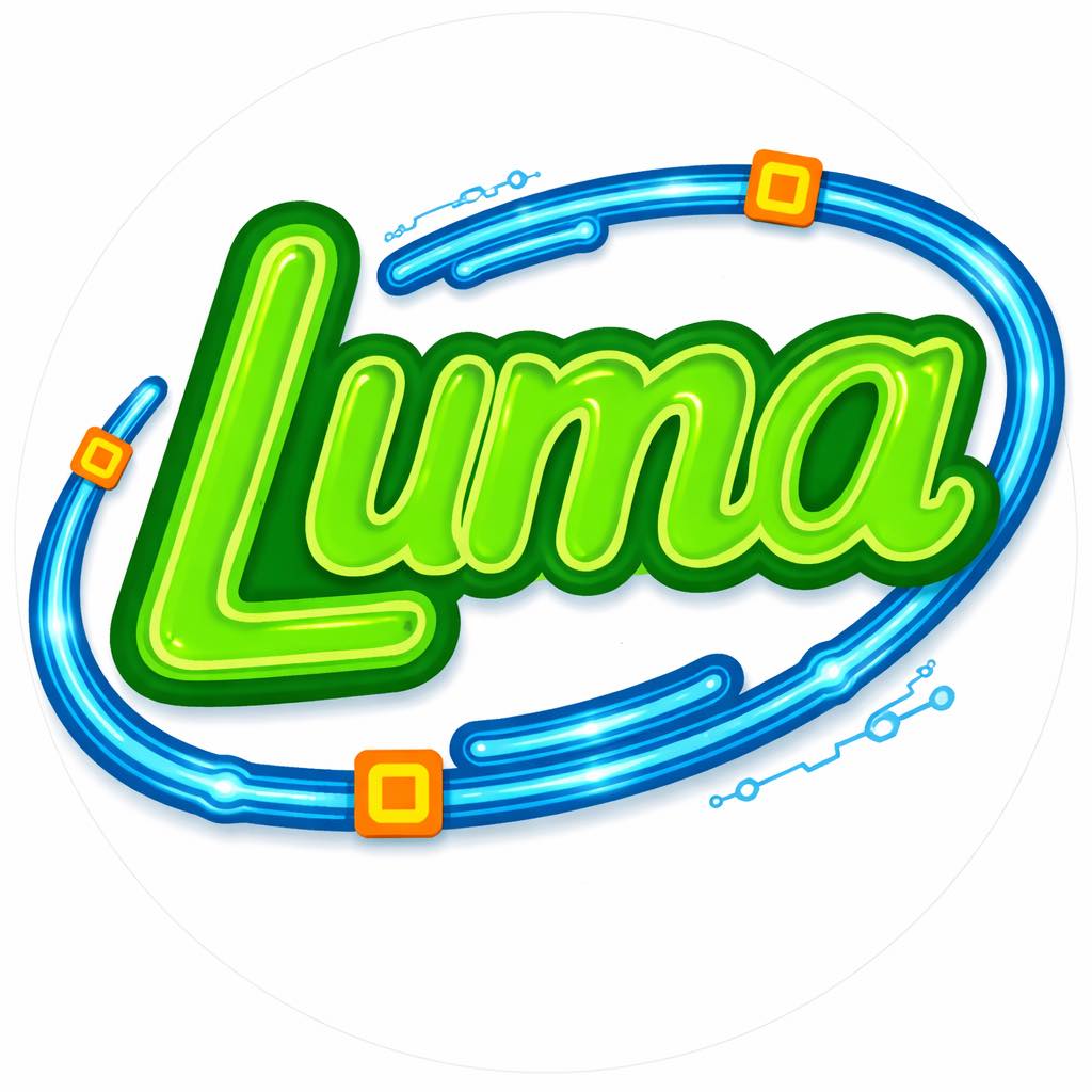 AI LUMA