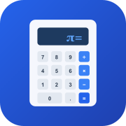 AI Math Calculator