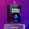 AI Mixing Mastering