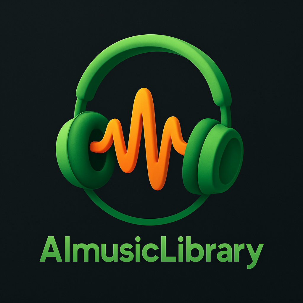 AI Music Library