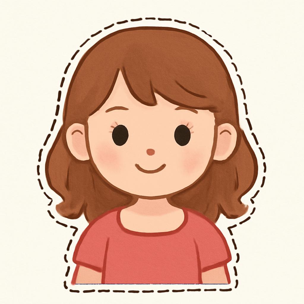 AI Paper Dolls