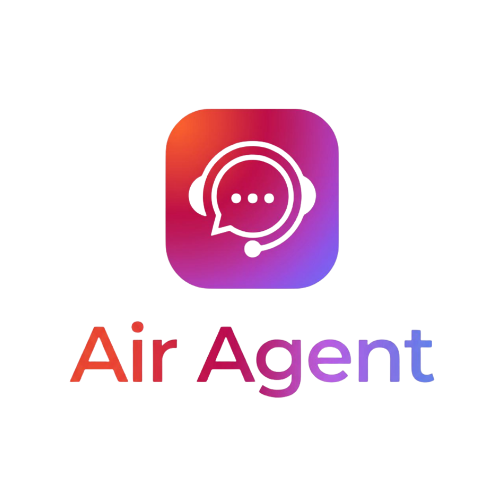 Air Agent