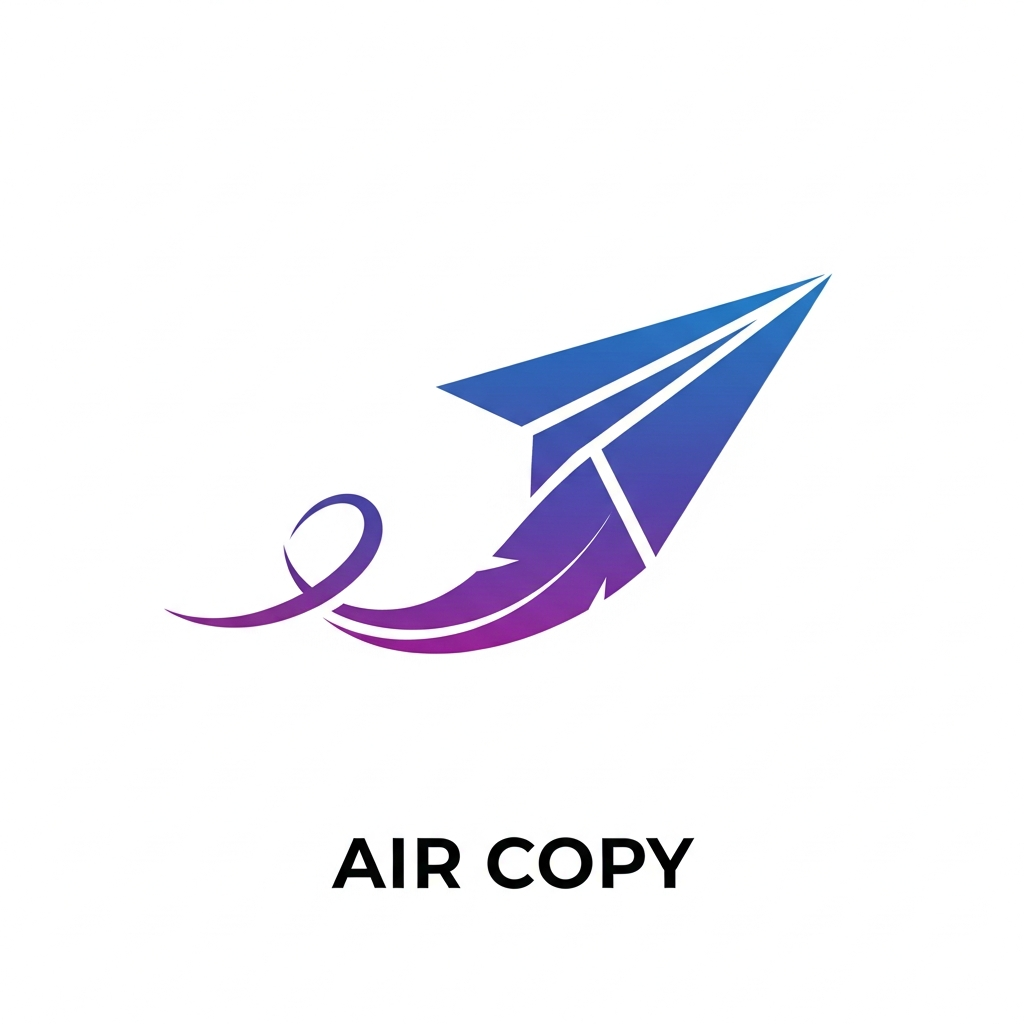 Air Copy