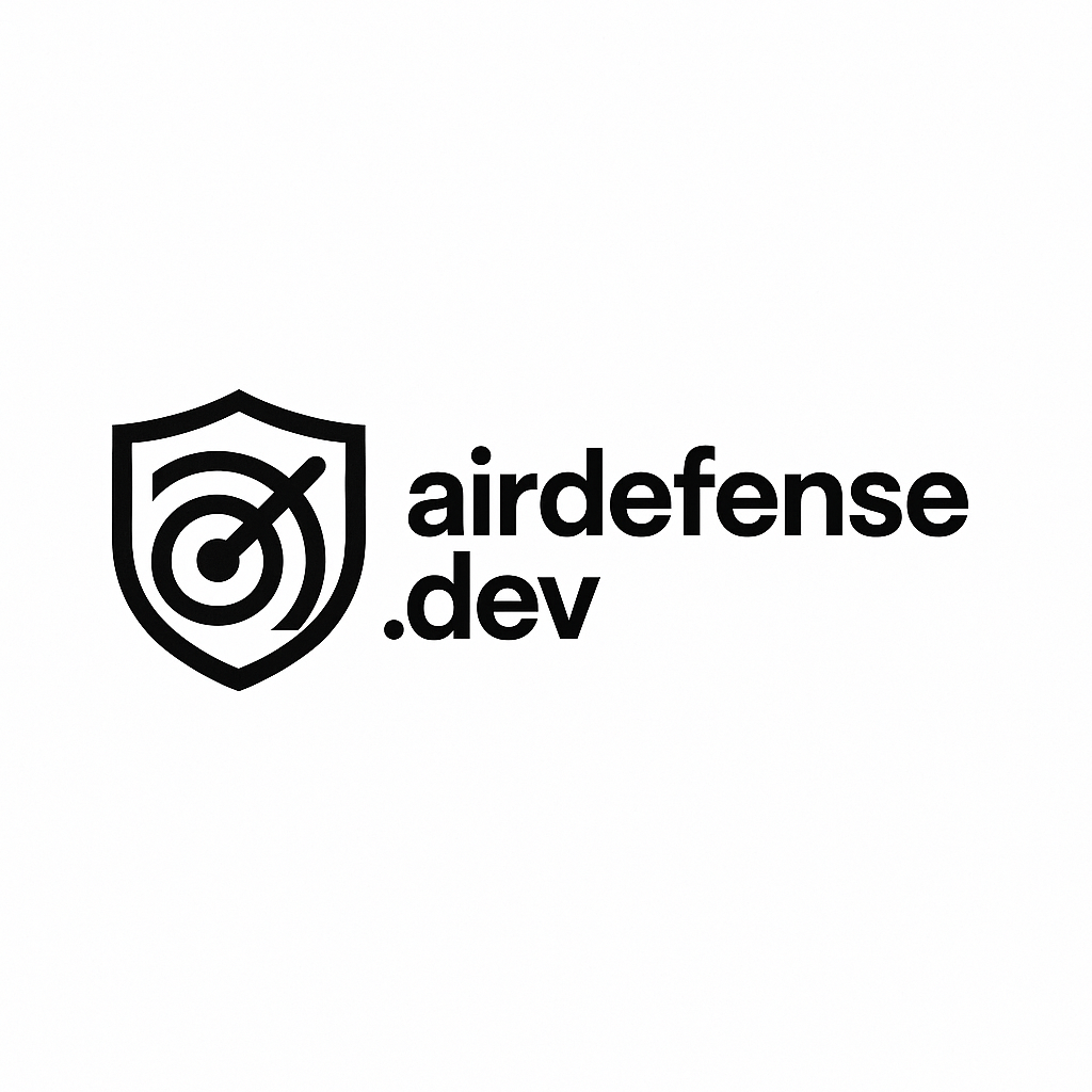 Air Defense Simulator