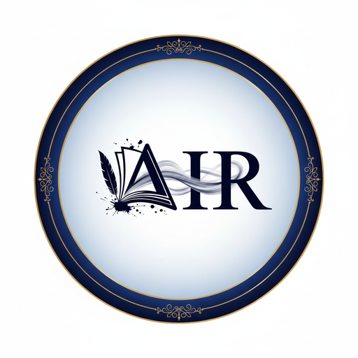 Academic Ink Review Journal