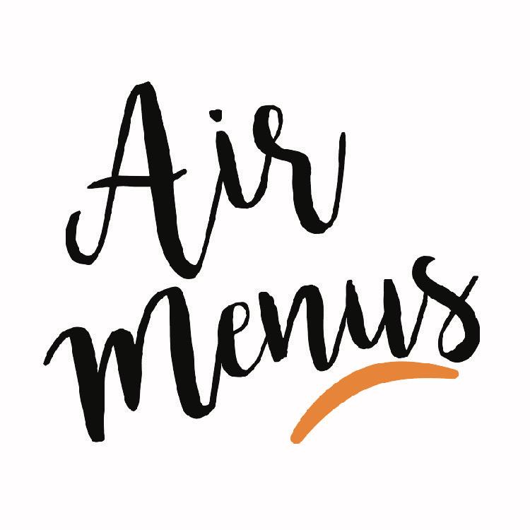 AirMenus