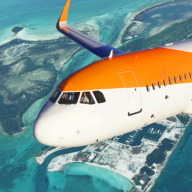 Airplane Simulator