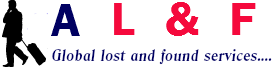 Airport Lost and Found