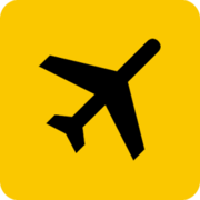 Airportcodes.io