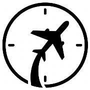 Airport Wait Times