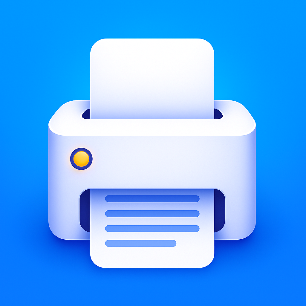 Airprinter App