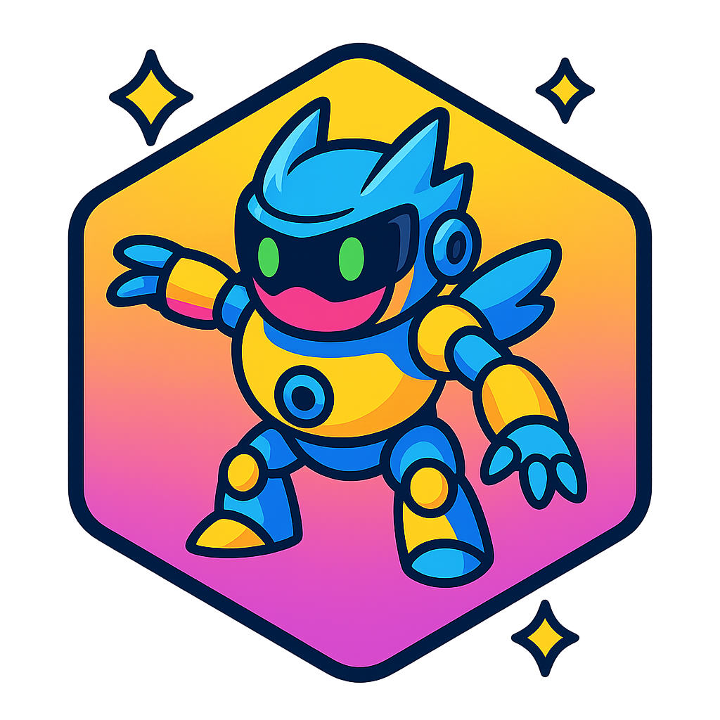 AI Spritesheet Maker