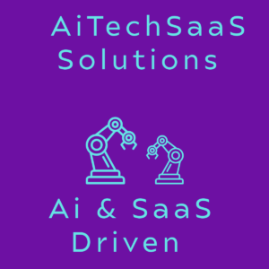 AI Tech SaaS Solutions