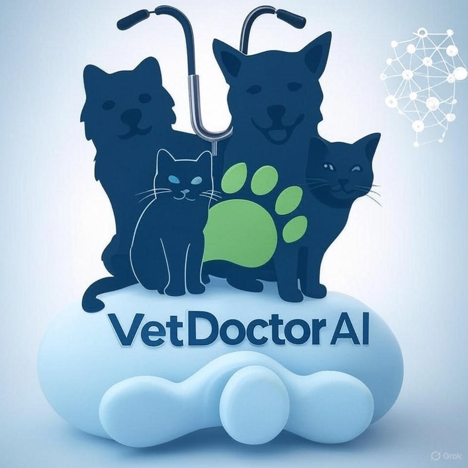 AI Vet Doctor