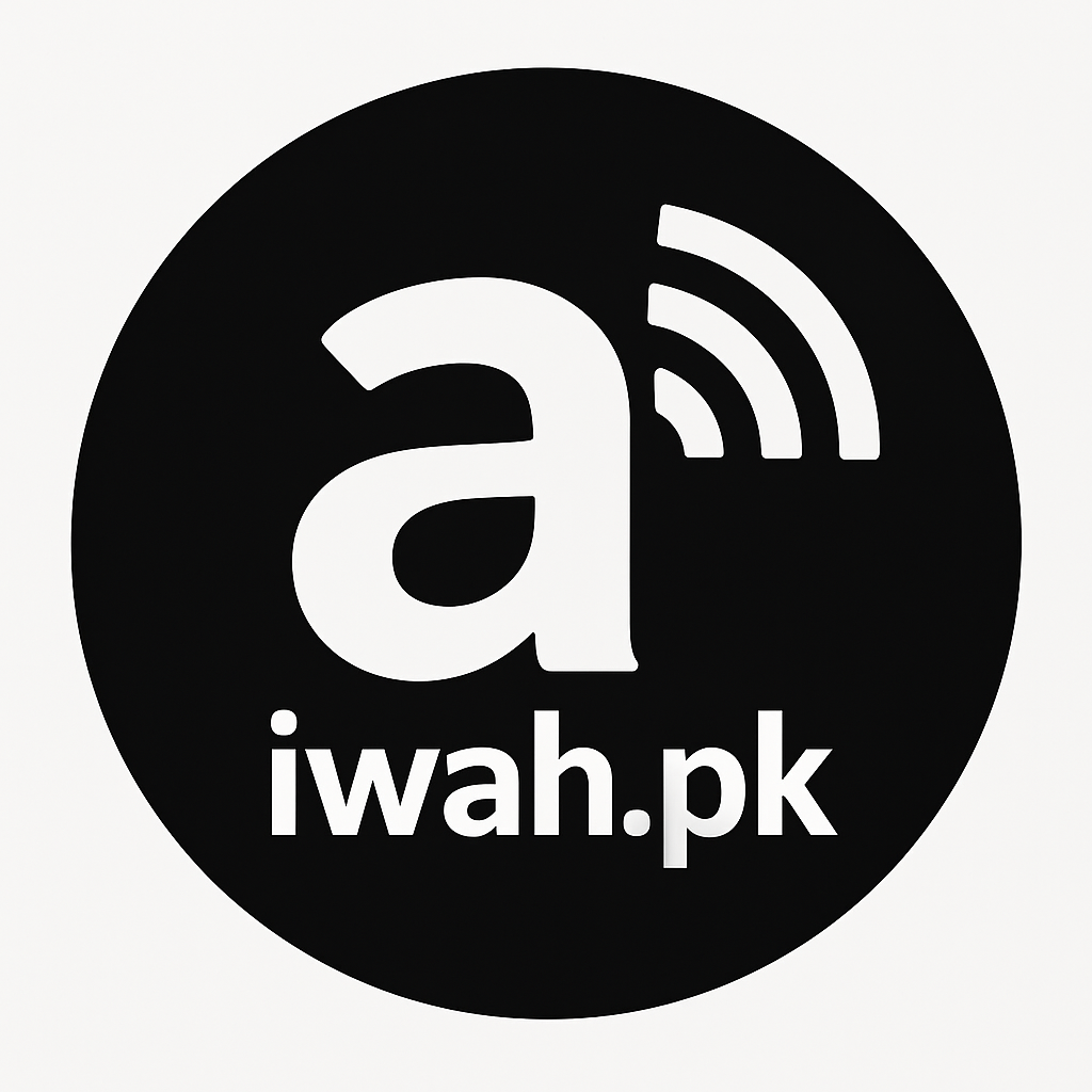 Aiwah.pk