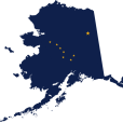 Alaska Wildland Fire Information