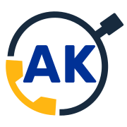 AKPhoneLookup