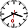 Aktuelle-Uhrzeit.in