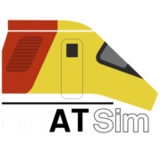 Alan Thomson Simulation