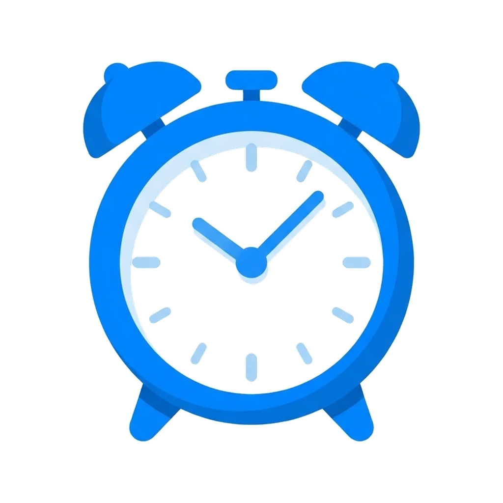 Alarm.now