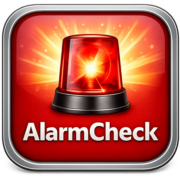 Alarmcheck