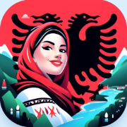 AlbanischLernen.de