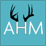 Alberta Hunt Map