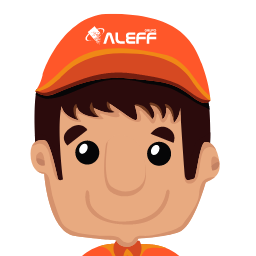 Grupo Aleff