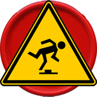 AlerteChute