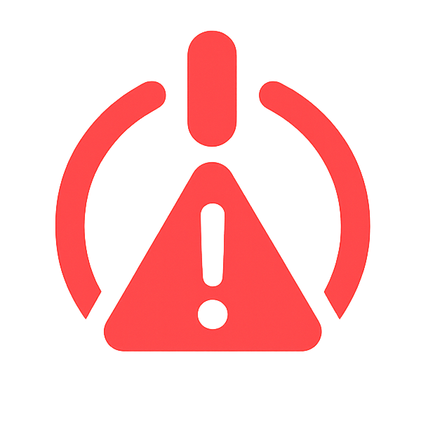 AlertsDown