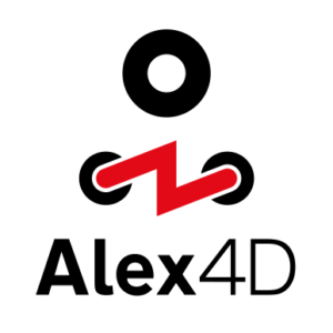 Alex4D
