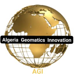 Algeria Geomatics Innovation