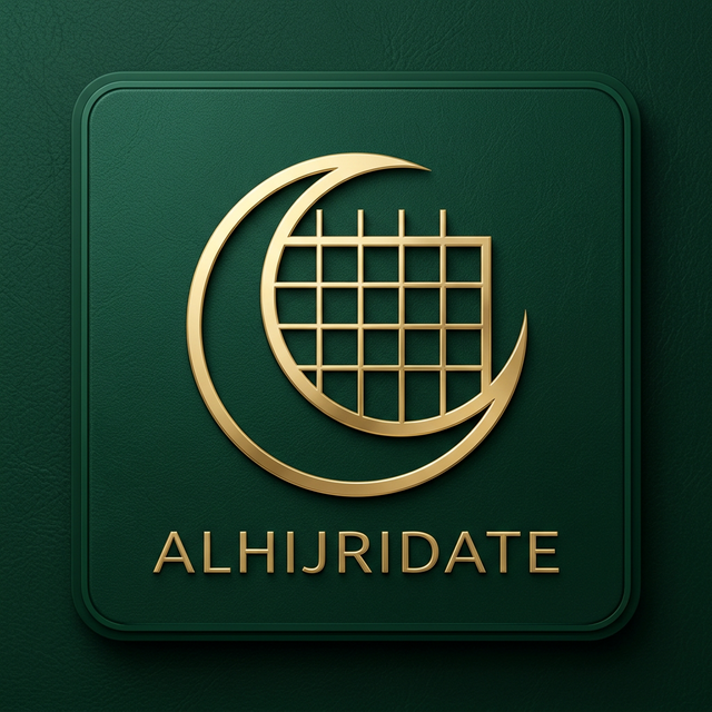 AlHijridate