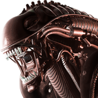 Alien: Rogue Incursion