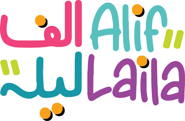 AlifLaila