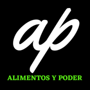 Alimentos y Poder