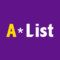 A*List