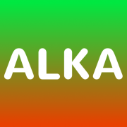 ALKAscore