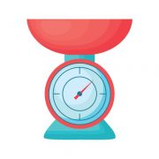 All About Weigh