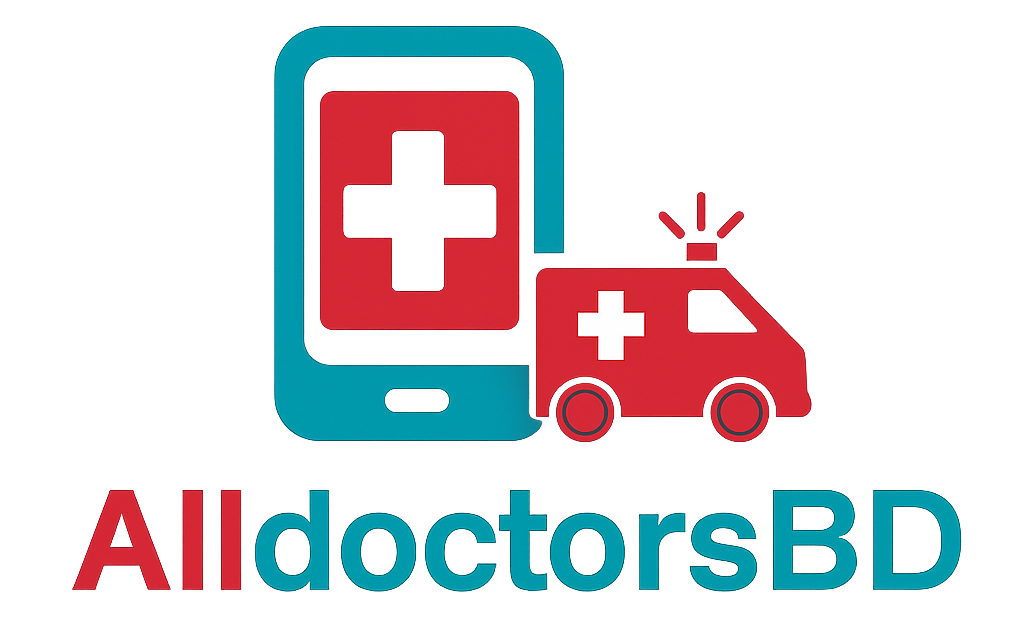 AllDoctorsBD