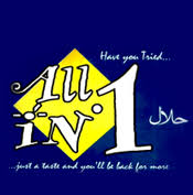 All In 1 Takeaway