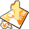 IC Cards Korehitotsu