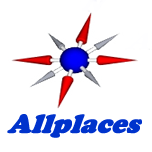 AllPlaces.us