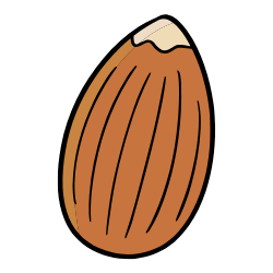 Almond Books